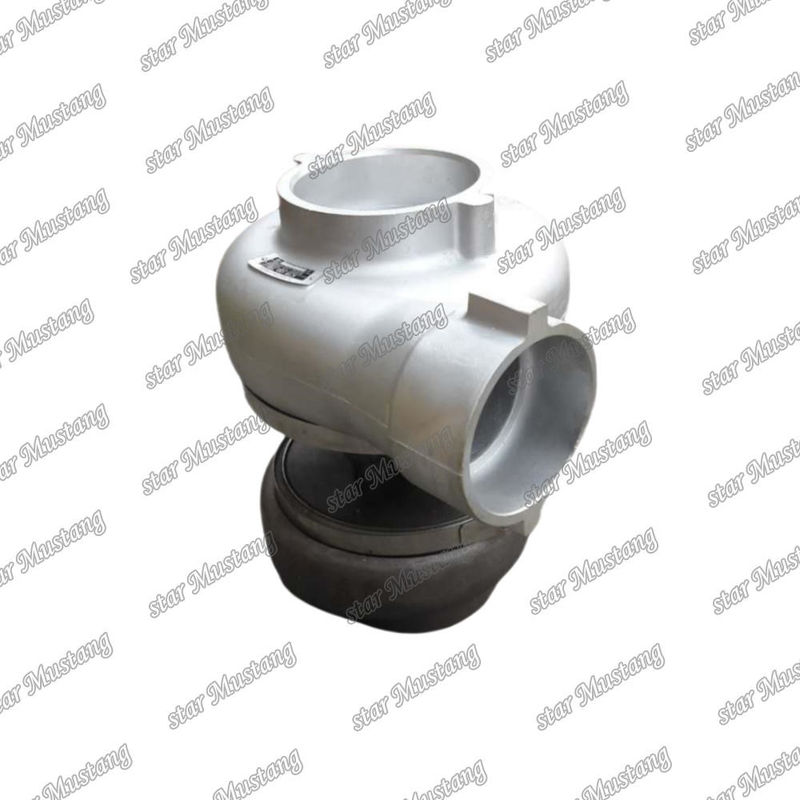 KTR130-11F S500R S6D155-4-R S6D155-4A S6D155-4AA S6D155-4B S6D155-4J S6D155-4S D155 D155A-1 D355A-3 Turbo ładowarka 6502-13-2003 Do silnika Komatsu
