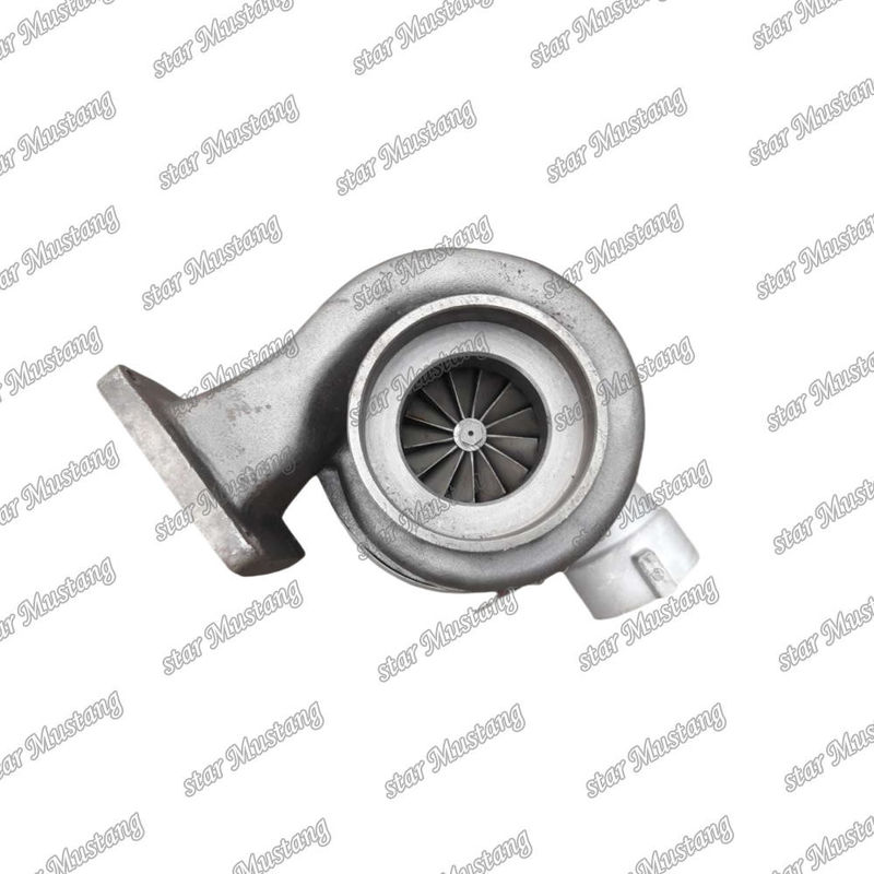 KTR130-11F S500R S6D155-4-R S6D155-4A S6D155-4AA S6D155-4B S6D155-4J S6D155-4S D155 D155A-1 D355A-3 Turbo ładowarka 6502-13-2003 Do silnika Komatsu