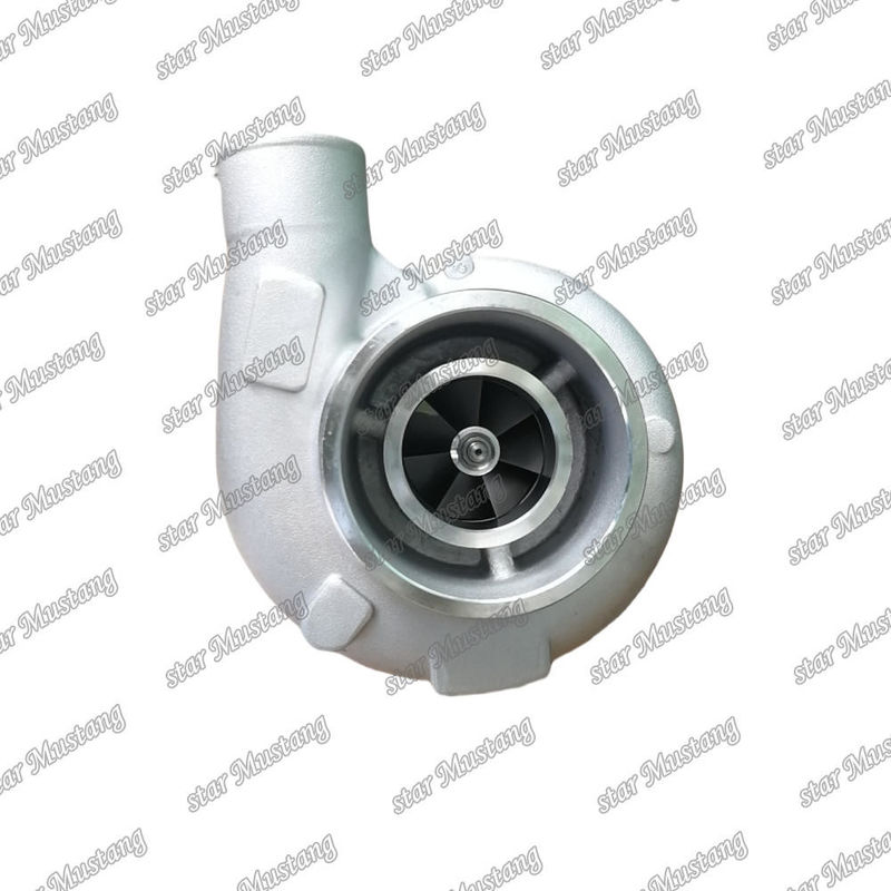 Turbosprężarka S2ESL-105 S2ESL105 928G 938F 3116T 3126 S2EL 115-1181 Część silnika z zintegrowaną strukturą i 6 miesięcy