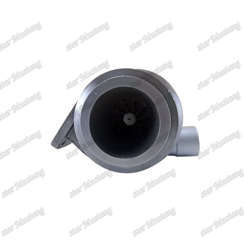 Turbosprężarka S310C080 S310C C7 C9 C-9 330C 330D 248-5246 248-5376 10R-2232 1OR-2232 10R-2355 1OR-2355 191-5094 10R-0368 Część silnika z integralną strukturą i 6 miesięcy