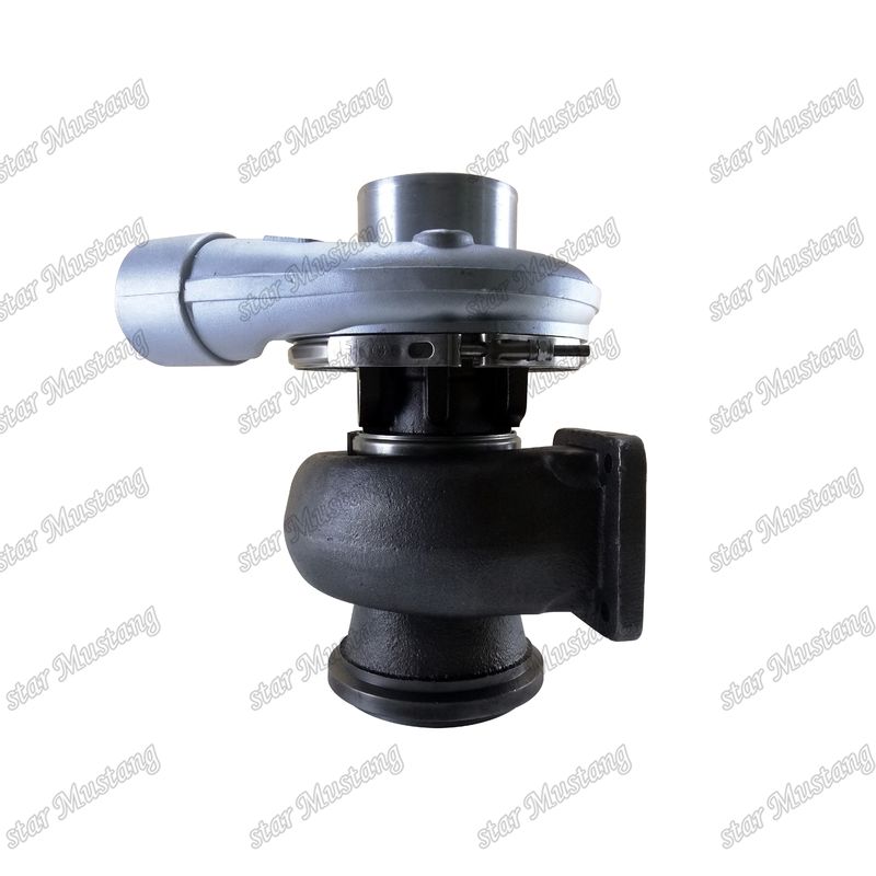 Turbosprężarka S310C080 S310C C7 C9 C-9 330C 330D 248-5246 248-5376 10R-2232 1OR-2232 10R-2355 1OR-2355 191-5094 10R-0368 Część silnika z integralną strukturą i 6 miesięcy