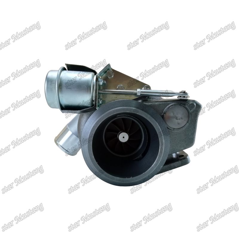 Turbosprężarka S310G080 S200G062 C9 216-7815 Część silnika z integralną strukturą i 6 miesięcy