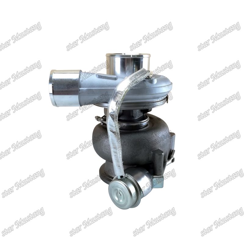 Turbosprężarka S310G080 S200G062 C9 216-7815 Część silnika z integralną strukturą i 6 miesięcy