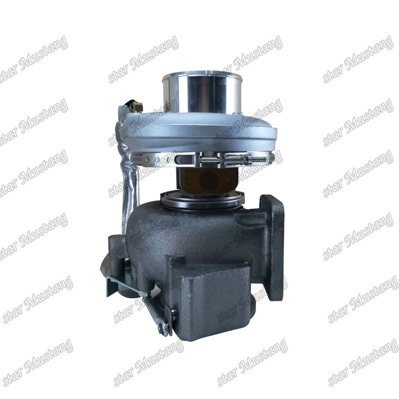 Turbosprężarka S310G080 S200G062 C9 216-7815 Część silnika z integralną strukturą i 6 miesięcy