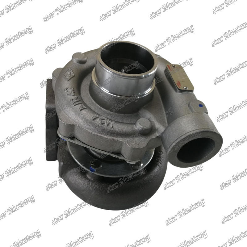 S2D SA6D95 SA6D95L PC220-6 Ładowarka turbo 6209-81-8311 dla silnika Komatsu