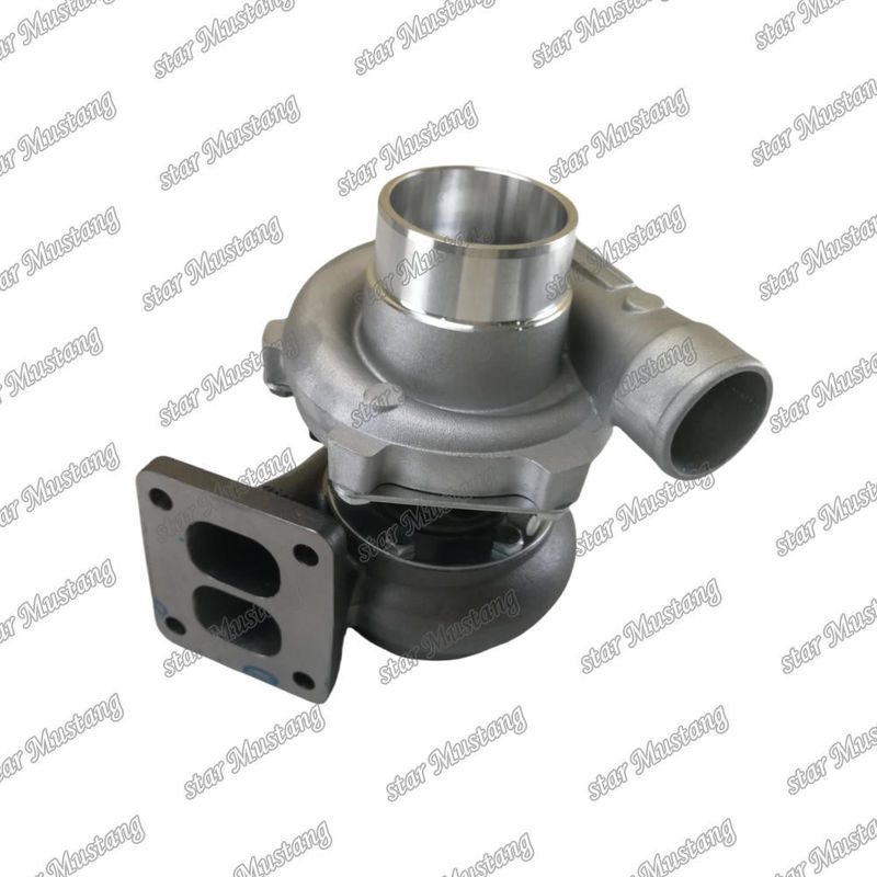 S2D T04B59 S6D95 S6D95L PC220-5 Ładowarka turbo 6207-81-8220 6207-81-8210 Do silnika Komatsu