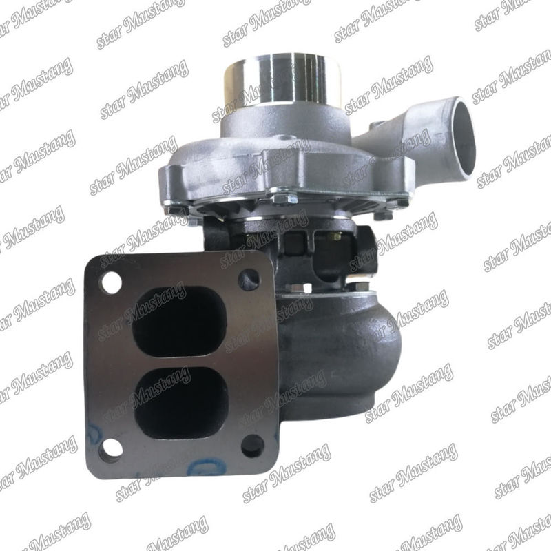 S2D T04B59 S6D95 S6D95L PC220-5 Ładowarka turbo 6207-81-8220 6207-81-8210 Do silnika Komatsu