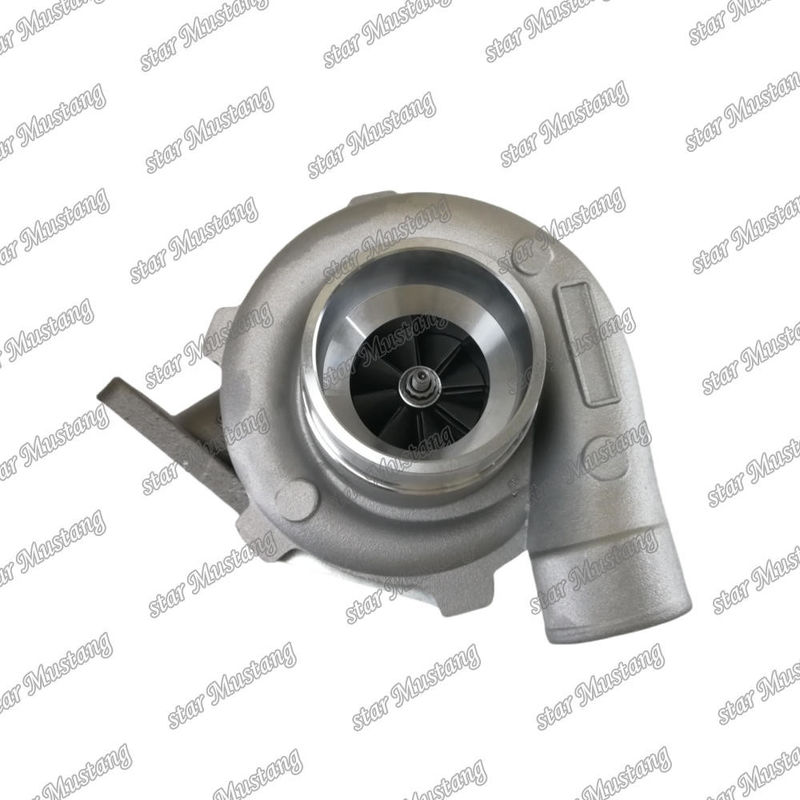 S2D T04B59 S6D95 S6D95L PC220-5 Ładowarka turbo 6207-81-8220 6207-81-8210 Do silnika Komatsu