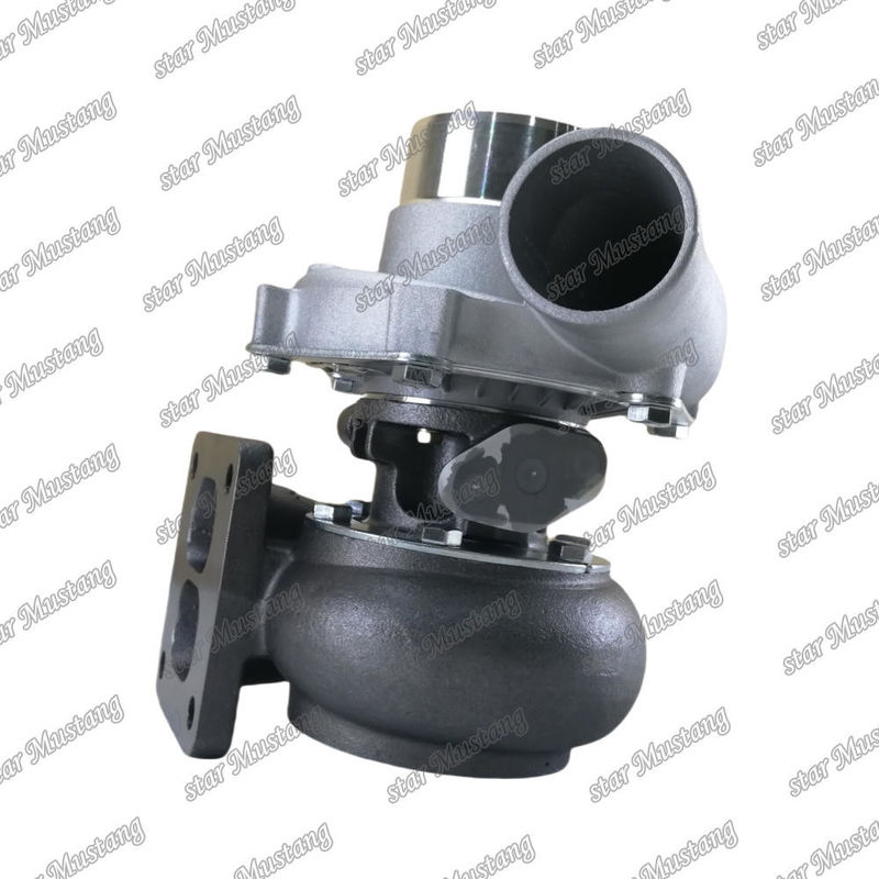 S2D T04B59 S6D95 S6D95L PC220-5 Ładowarka turbo 6207-81-8220 6207-81-8210 Do silnika Komatsu