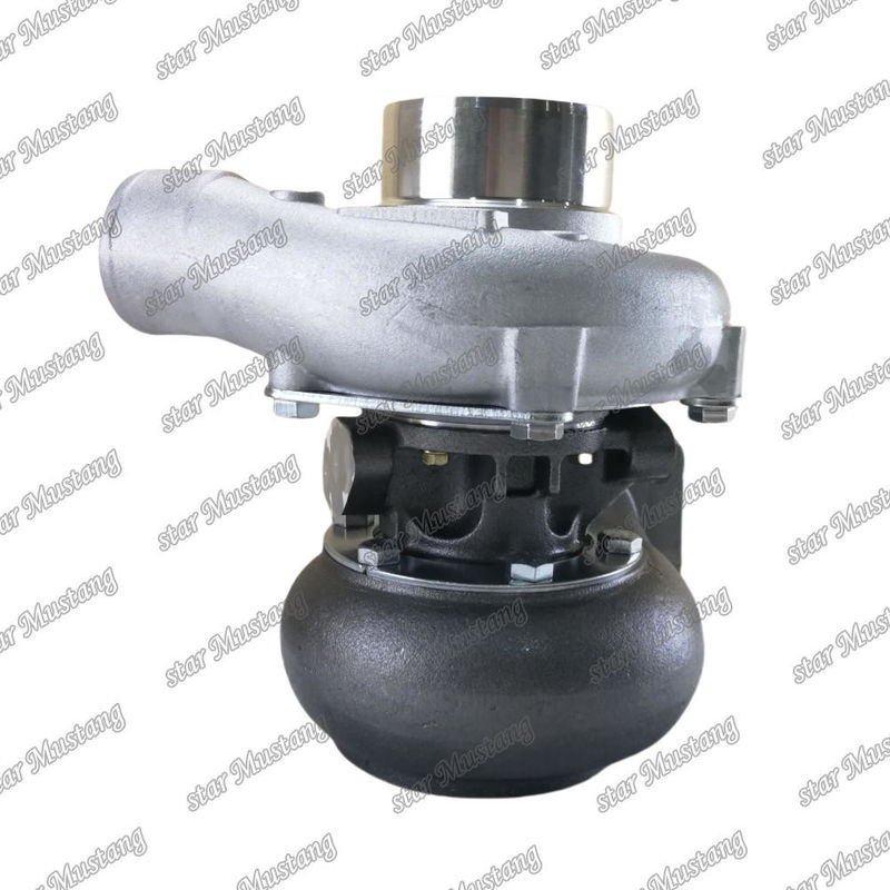 S2D T04B59 S6D95 S6D95L PC220-5 Ładowarka turbo 6207-81-8220 6207-81-8210 Do silnika Komatsu