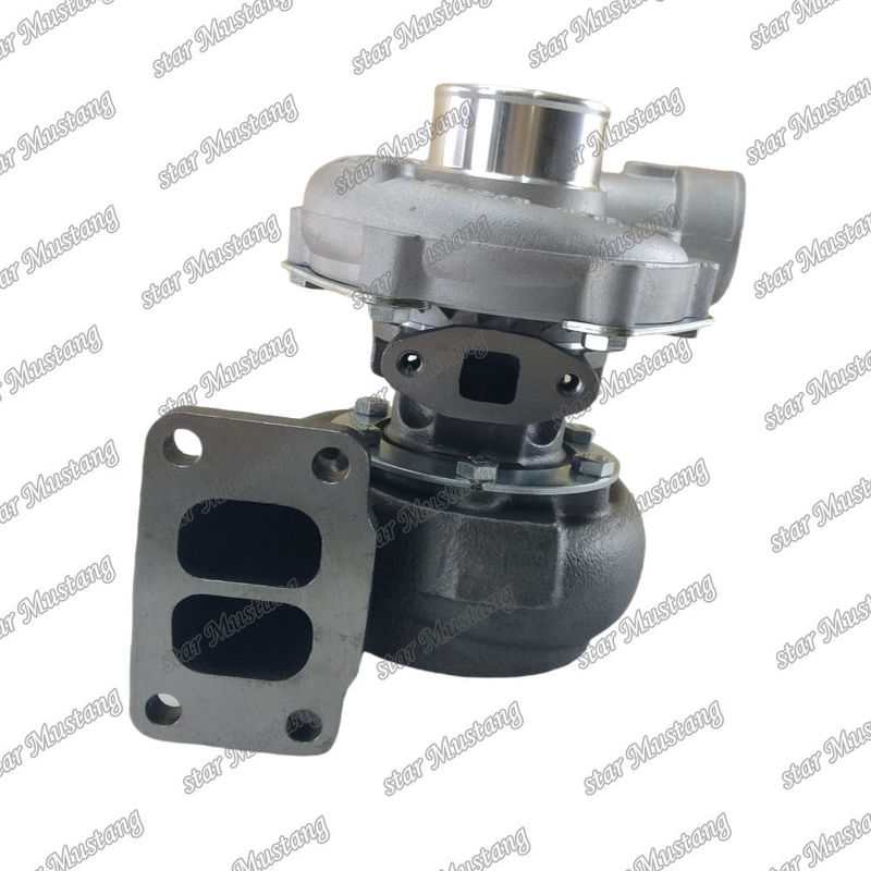 S2D T300 TA3103 S6D95L PC150 PC200 PC200-6 Ładowarka turbo 6207-81-8330 6207-81-8331 Do silnika Komatsu