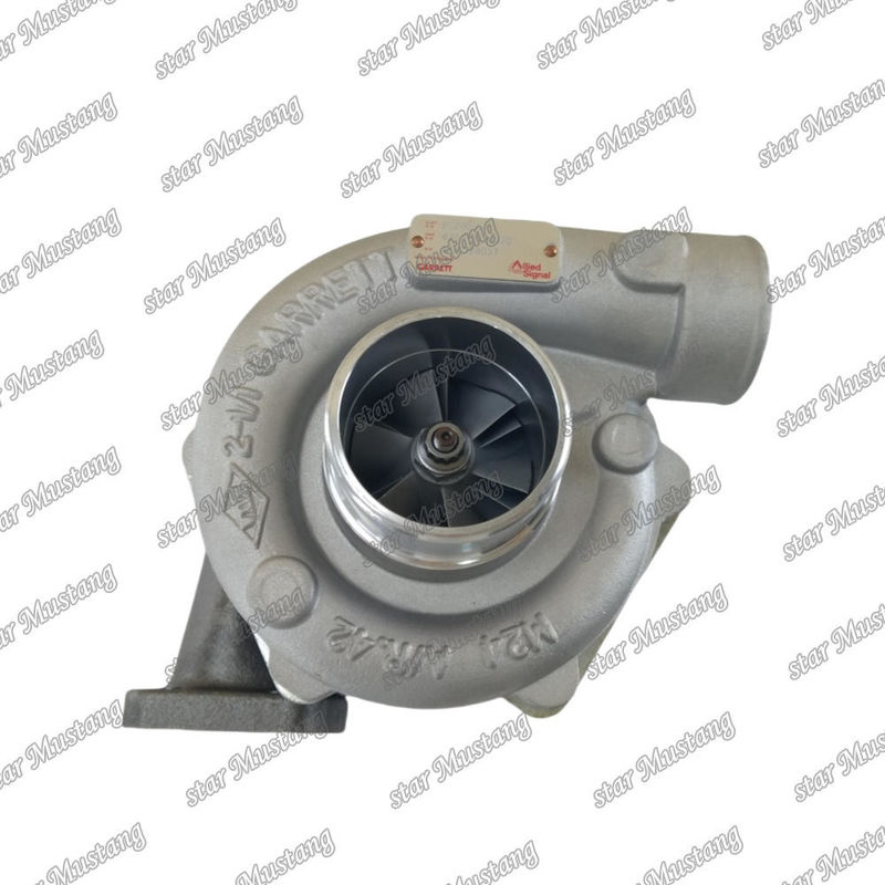 S2D T300 TA3103 S6D95L PC150 PC200 PC200-6 Ładowarka turbo 6207-81-8330 6207-81-8331 Do silnika Komatsu