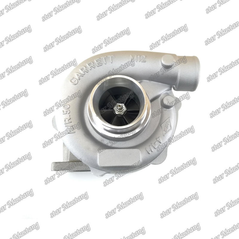 T04E15 S2B SA6D108 PC300-6 Ładowarka turbo 6222-83-8171 dla silnika Komatsu