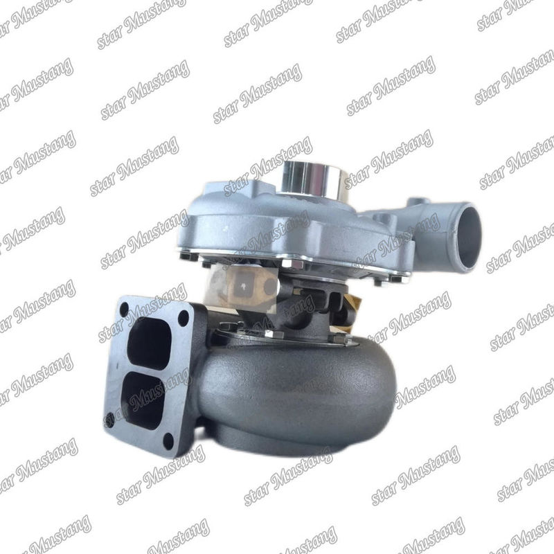 T04E15 S2B SA6D108 PC300-6 Ładowarka turbo 6222-83-8171 dla silnika Komatsu