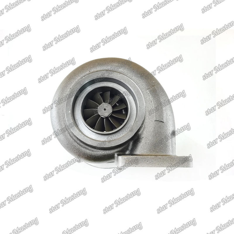T04E15 S2B SA6D108 PC300-6 Ładowarka turbo 6222-83-8171 dla silnika Komatsu