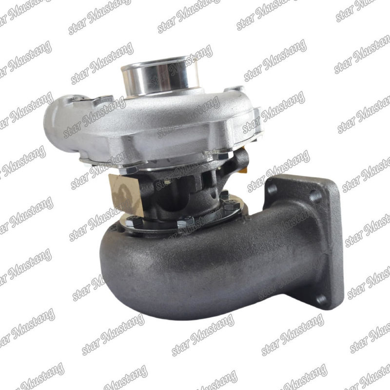 TA3103 S4D95 S4D95L PC128UU PC100-5 PC100 PC120 Turboładowarka 6205818110 6205818120 6205818150 6205828100 6205828100 6205828150 6206818150 Do silnika Komatsu