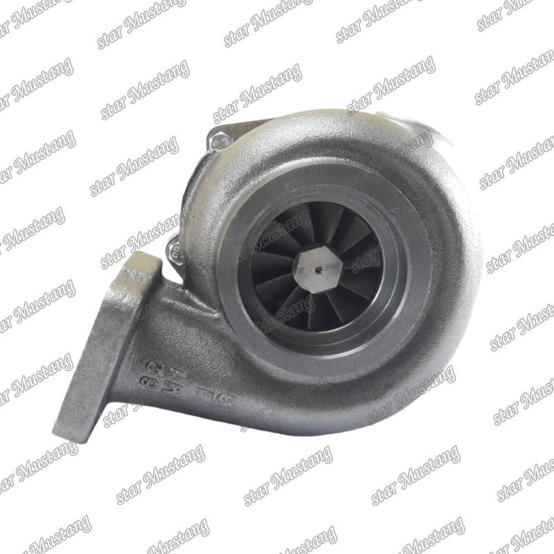 TA3103 S4D95 S4D95L PC128UU PC100-5 PC100 PC120 Turboładowarka 6205818110 6205818120 6205818150 6205828100 6205828100 6205828150 6206818150 Do silnika Komatsu