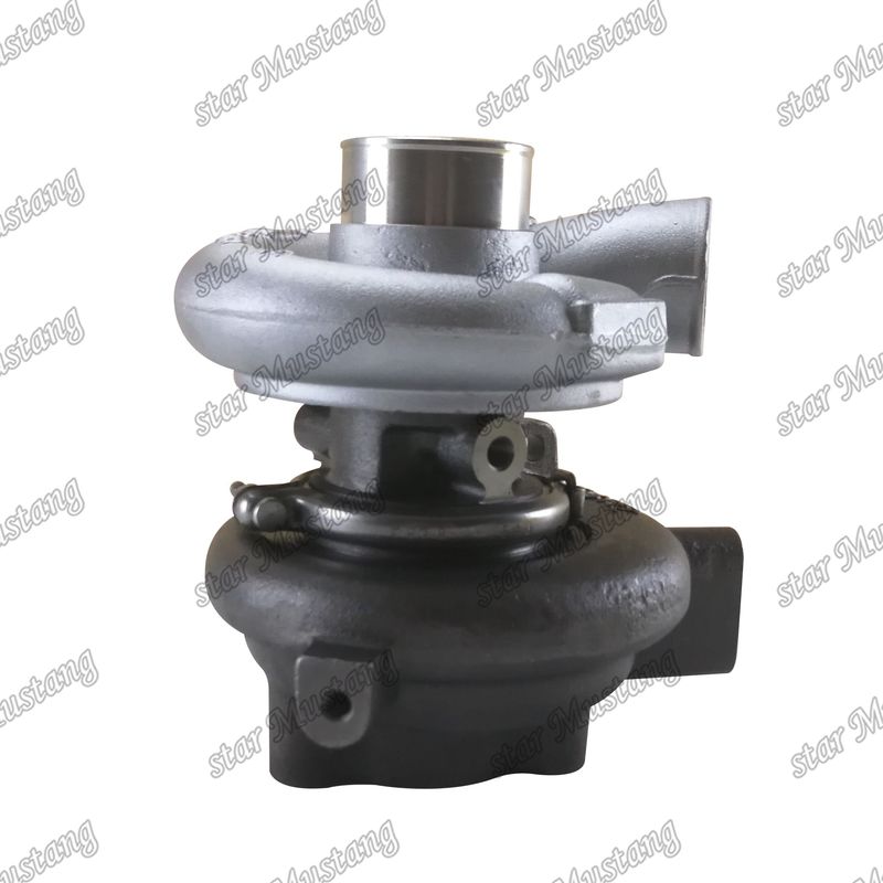Turbosprężarka TD06H-16M 3066 S6K 320B 320C 320D 49179-02260 ME518122 Część silnika z zintegrowaną strukturą i 6 miesięcy
