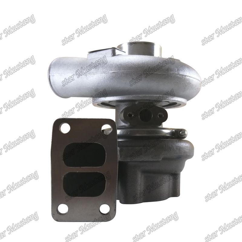 Turbosprężarka TD06H-16M 3066 S6K 320B 320C 320D 49179-02260 ME518122 Część silnika z zintegrowaną strukturą i 6 miesięcy