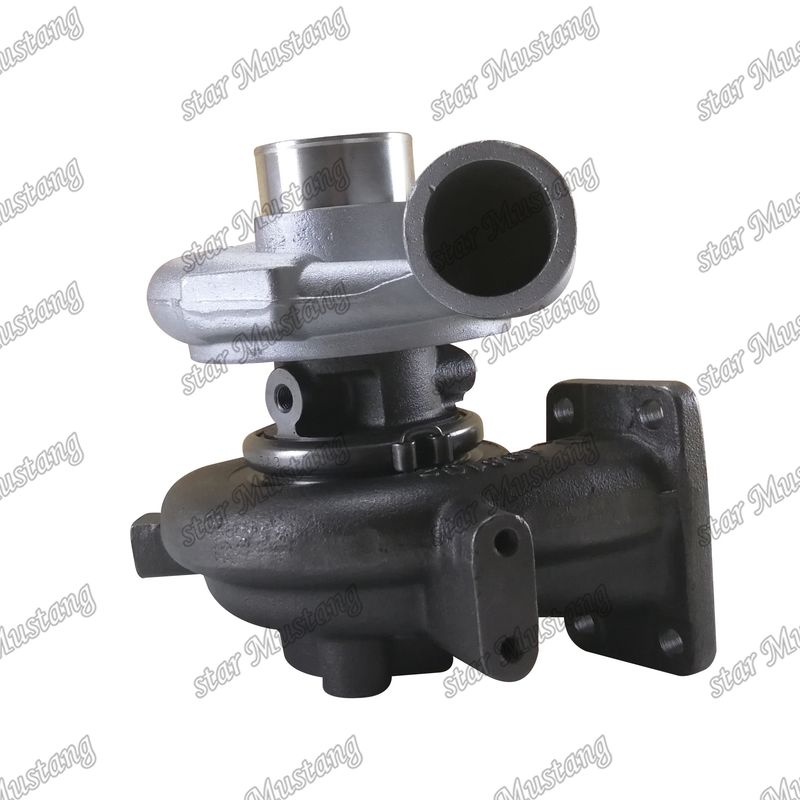 Turbosprężarka TD06H-16M 3066 S6K 320B 320C 320D 49179-02260 ME518122 Część silnika z zintegrowaną strukturą i 6 miesięcy