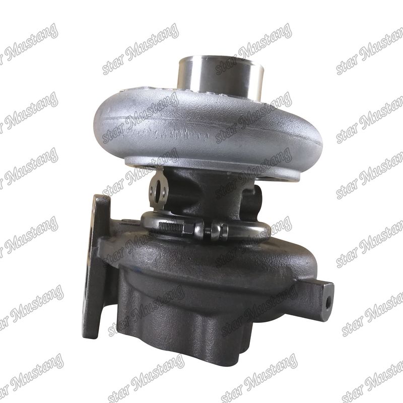 Turbosprężarka TD06H-16M 3066 S6K 320B 320C 320D 49179-02260 ME518122 Część silnika z zintegrowaną strukturą i 6 miesięcy
