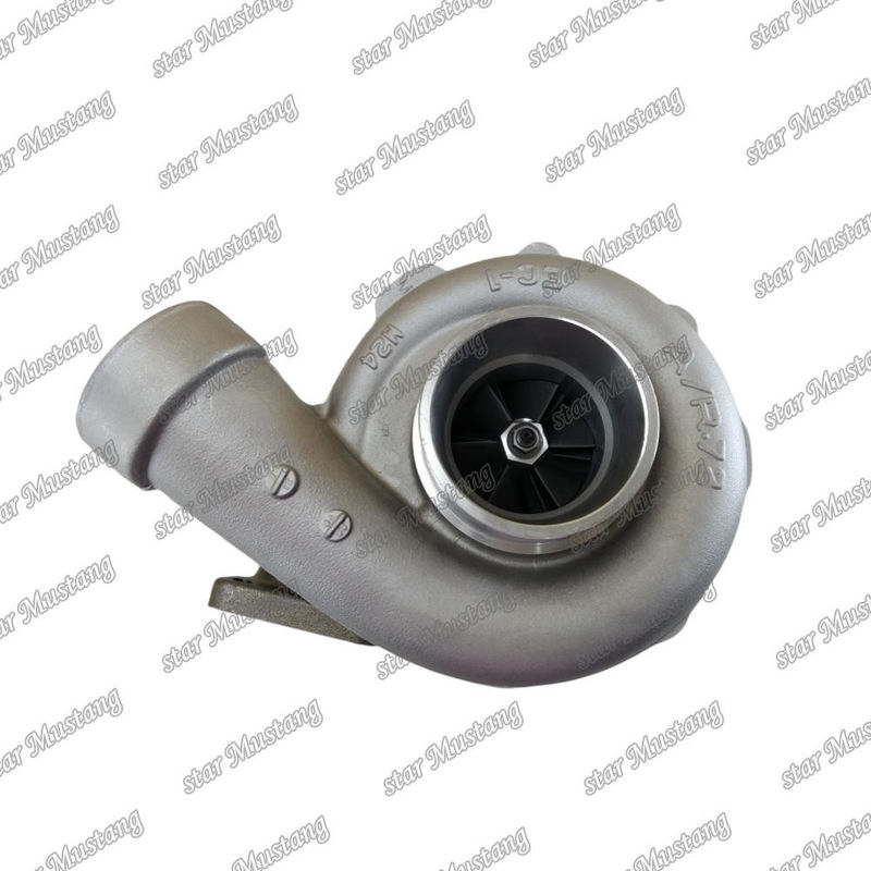 TV7705 S6D125 S6D125-1T PC400-L3C Turbo ładowarka 6152-81-8300 6152-81-8500 Do silnika Komatsu
