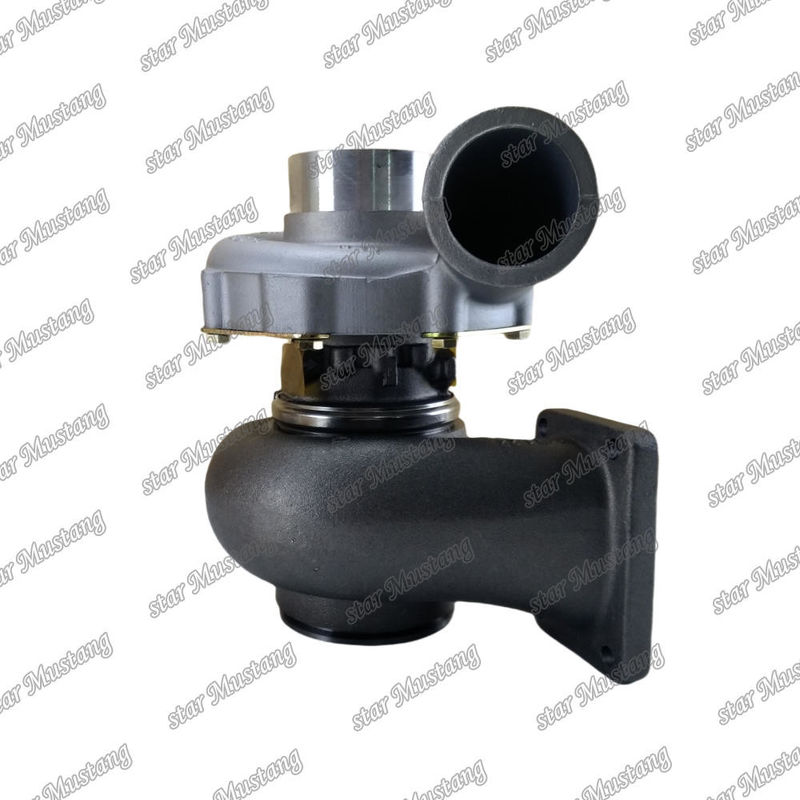 TV7705 S6D125 S6D125-1T PC400-L3C Turbo ładowarka 6152-81-8300 6152-81-8500 Do silnika Komatsu