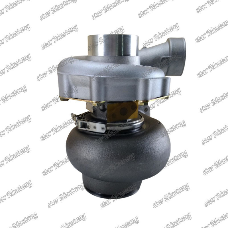 TV7705 S6D125 S6D125-1T PC400-L3C Turbo ładowarka 6152-81-8300 6152-81-8500 Do silnika Komatsu