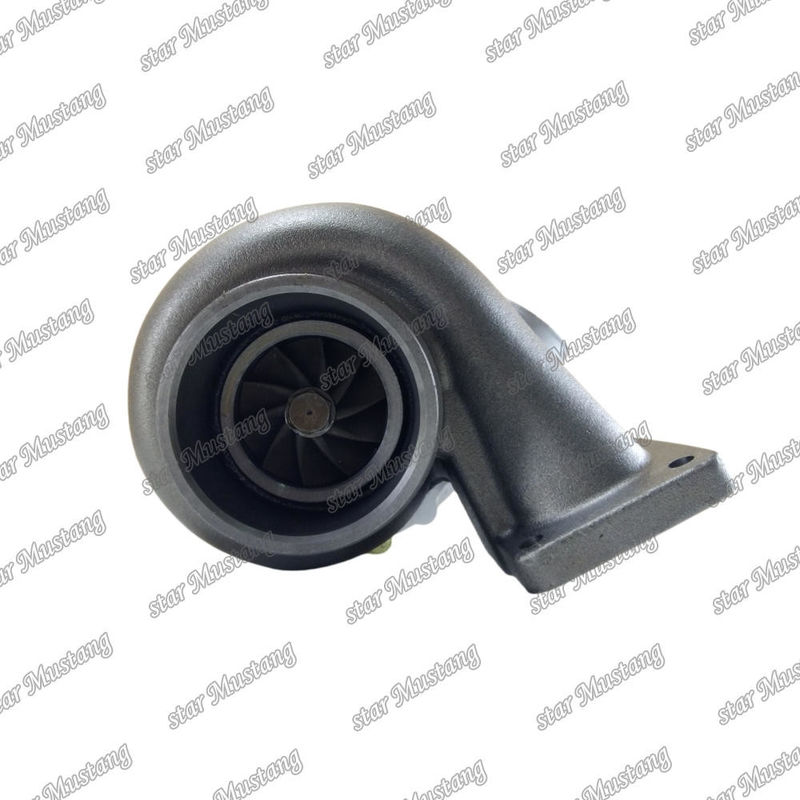 TV7705 S6D125 S6D125-1T PC400-L3C Turbo ładowarka 6152-81-8300 6152-81-8500 Do silnika Komatsu