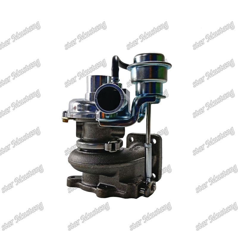 PR067 PC56 Ładowarka turbo 1J881-17010 1G491-17012 PRO758 1J877-17010 DC70 1G934-17012 Do silnika Kubota