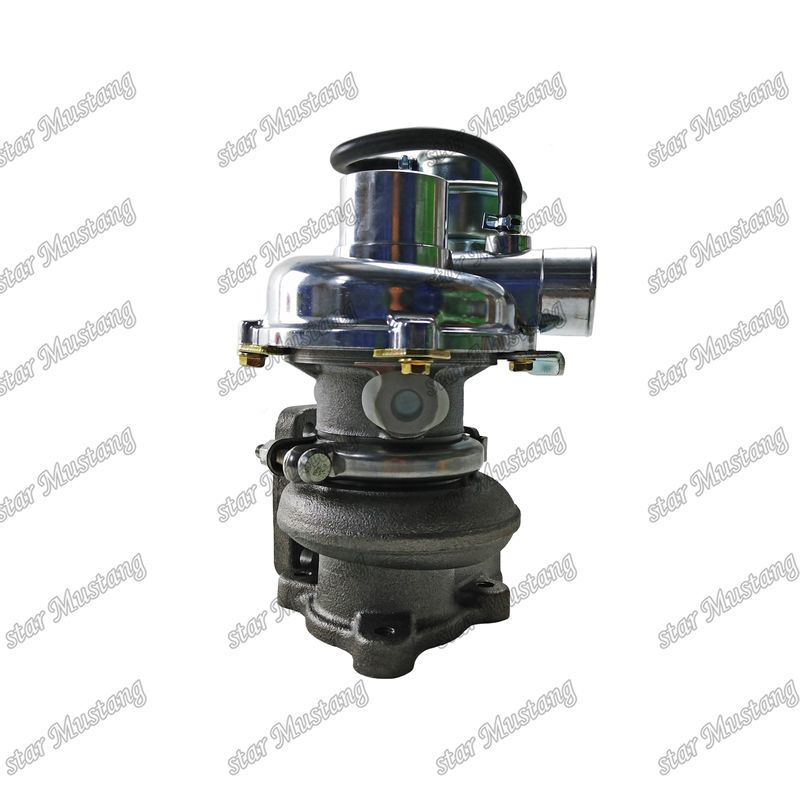 PR067 PC56 Ładowarka turbo 1J881-17010 1G491-17012 PRO758 1J877-17010 DC70 1G934-17012 Do silnika Kubota