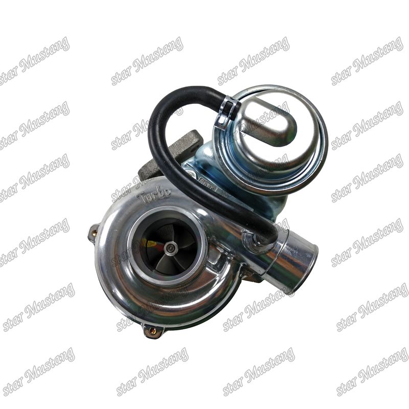 PR067 PC56 Ładowarka turbo 1J881-17010 1G491-17012 PRO758 1J877-17010 DC70 1G934-17012 Do silnika Kubota