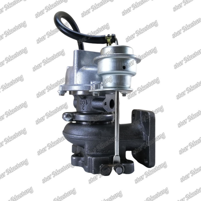 RHF3 V2607 Ładowarka turbo 1J700-17010 1J700-17011 1J700-17012 dla silnika Kubota