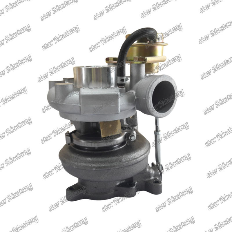 TD04HL-13GK D3502 V3800 A47GT Turbo Charger 49189-00910 16533-17011 1G544-17012 1G544-17013 1G544-17014 1G544-17015 Do silnika Kubota