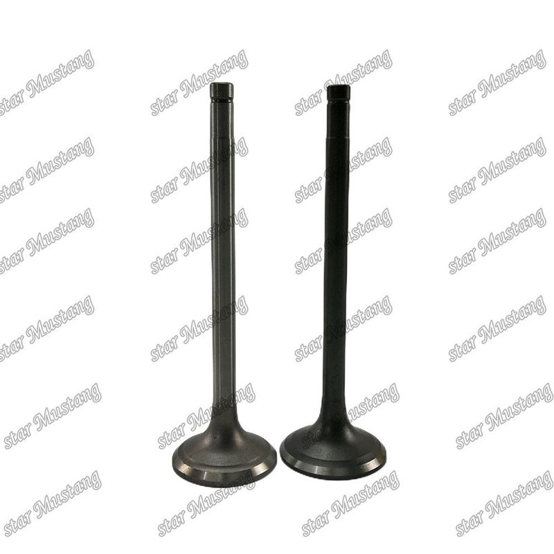Zawór 10PC1 1-12551-136-0 1-12551-002-0 nadaje się do części zamiennych silników Isuzu