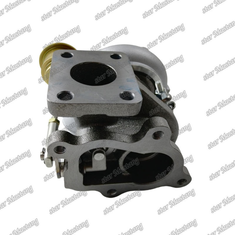 V2403 C2.4 Ładowarka turbo 49131-02090 1J40317014 49131-02030 Do silnika Kubota