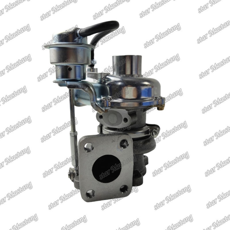 V2403-T Turbo ładowarka z bezpośrednim wtryskiem 1G934-17012 1G491-17012 dla silnika Kubota
