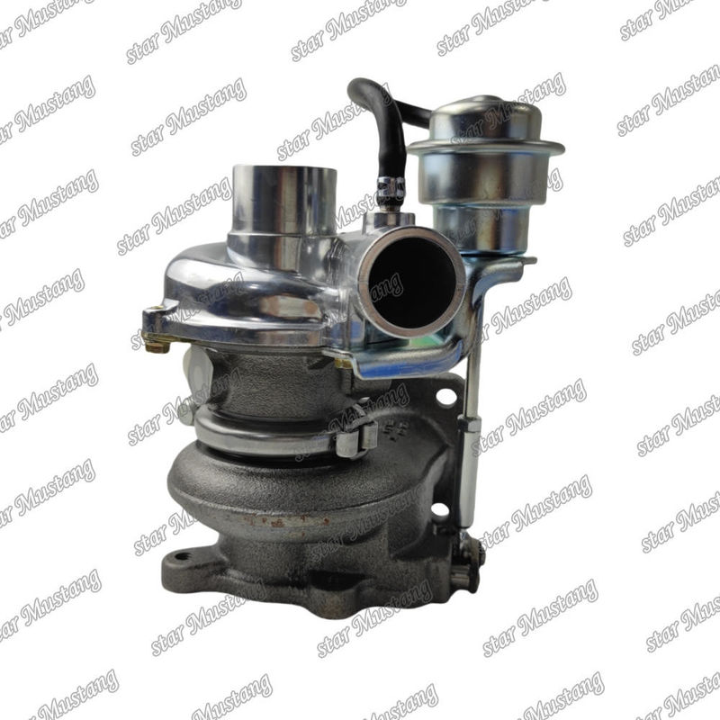 V2403-T Turbo ładowarka z bezpośrednim wtryskiem 1G934-17012 1G491-17012 dla silnika Kubota