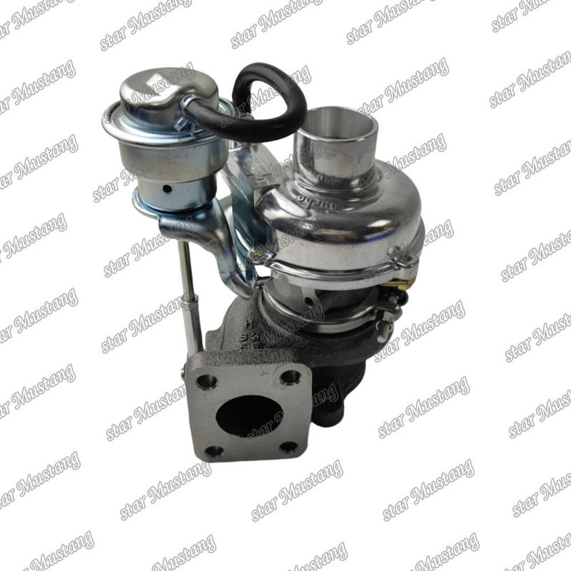 V2403-T Turbo ładowarka z bezpośrednim wtryskiem 1G934-17012 1G491-17012 dla silnika Kubota