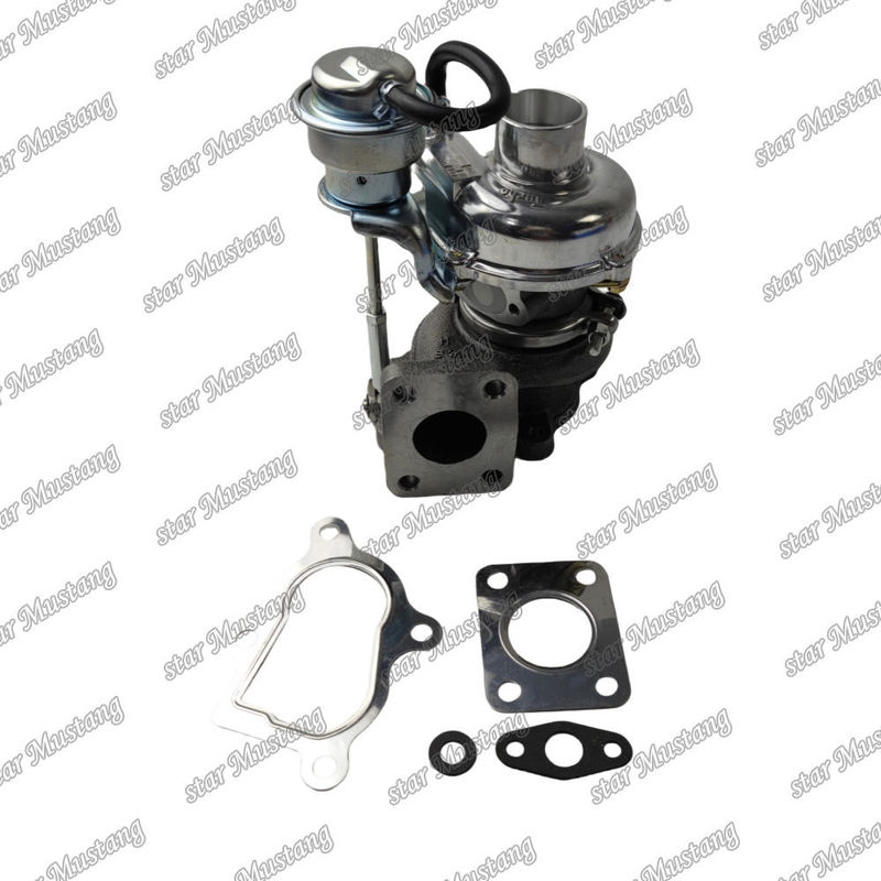 V2403-T Turbo ładowarka z bezpośrednim wtryskiem 1G934-17012 1G491-17012 dla silnika Kubota