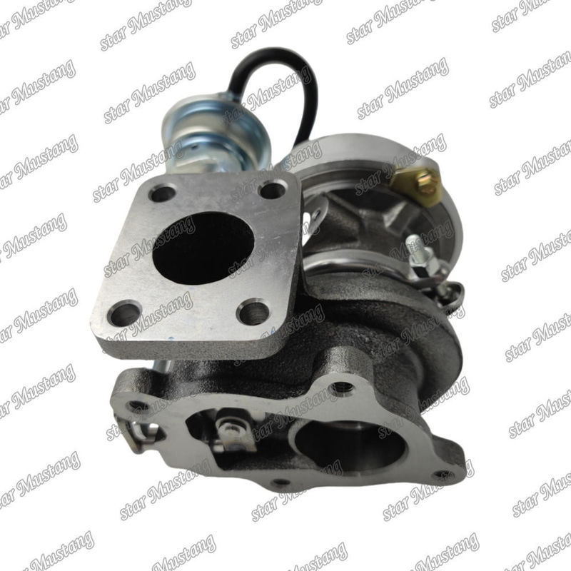 V2403-T Turbo ładowarka z bezpośrednim wtryskiem 1G934-17012 1G491-17012 dla silnika Kubota