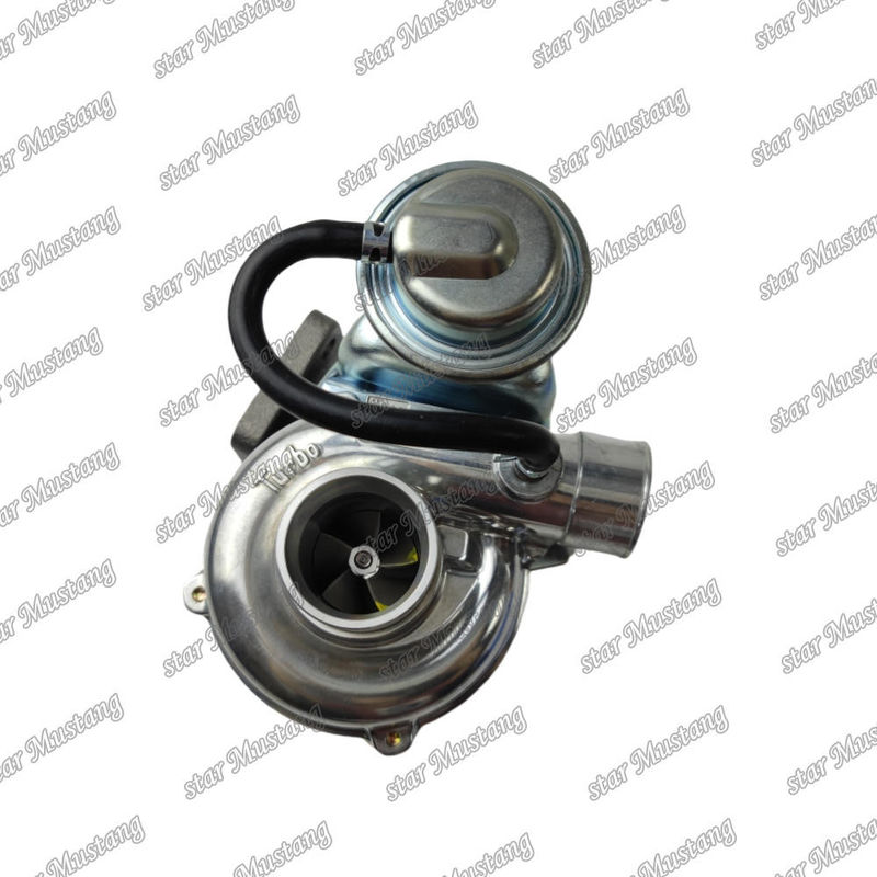 V2403-T Turbo ładowarka z bezpośrednim wtryskiem 1G934-17012 1G491-17012 dla silnika Kubota