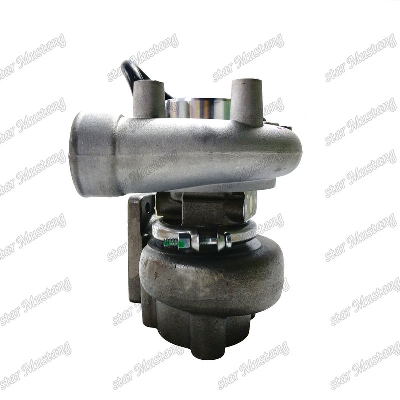 V3307T V3300 Ładowarka turbo 1G777-17012 TD04L4-09TK3-05 6680892 Do silnika Kubota