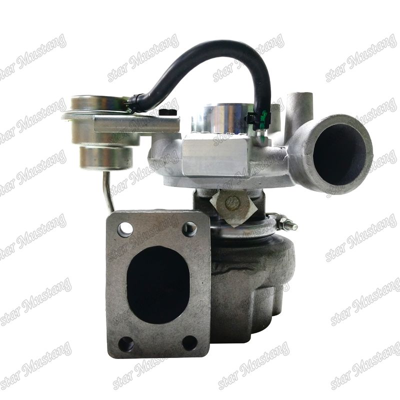 V3307T V3300 Ładowarka turbo 1G777-17012 TD04L4-09TK3-05 6680892 Do silnika Kubota