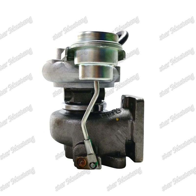 V3307T V3300 Ładowarka turbo 1G777-17012 TD04L4-09TK3-05 6680892 Do silnika Kubota