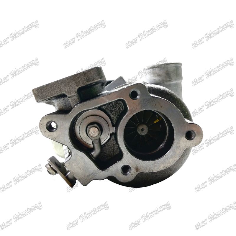 V3307T V3300 Ładowarka turbo 1G777-17012 TD04L4-09TK3-05 6680892 Do silnika Kubota