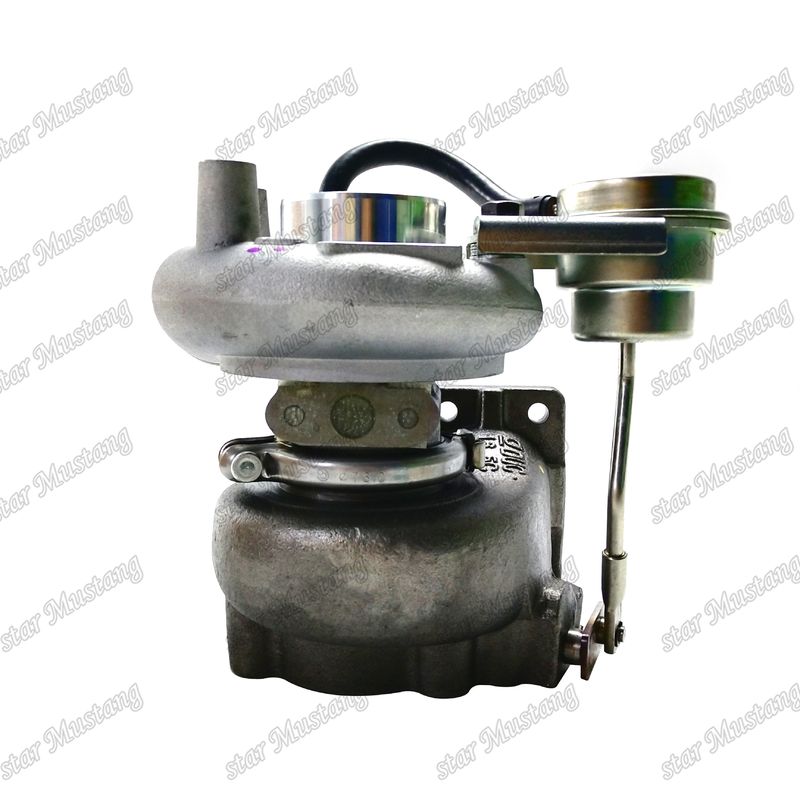 V3307T V3300 Ładowarka turbo 1G777-17012 TD04L4-09TK3-05 6680892 Do silnika Kubota
