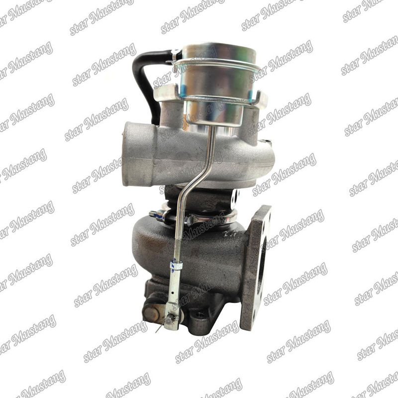 V3800 TD04HL-13GK Turboładowarka 1G57417013 1G544-17013 49189-00910 Do silnika Kubota