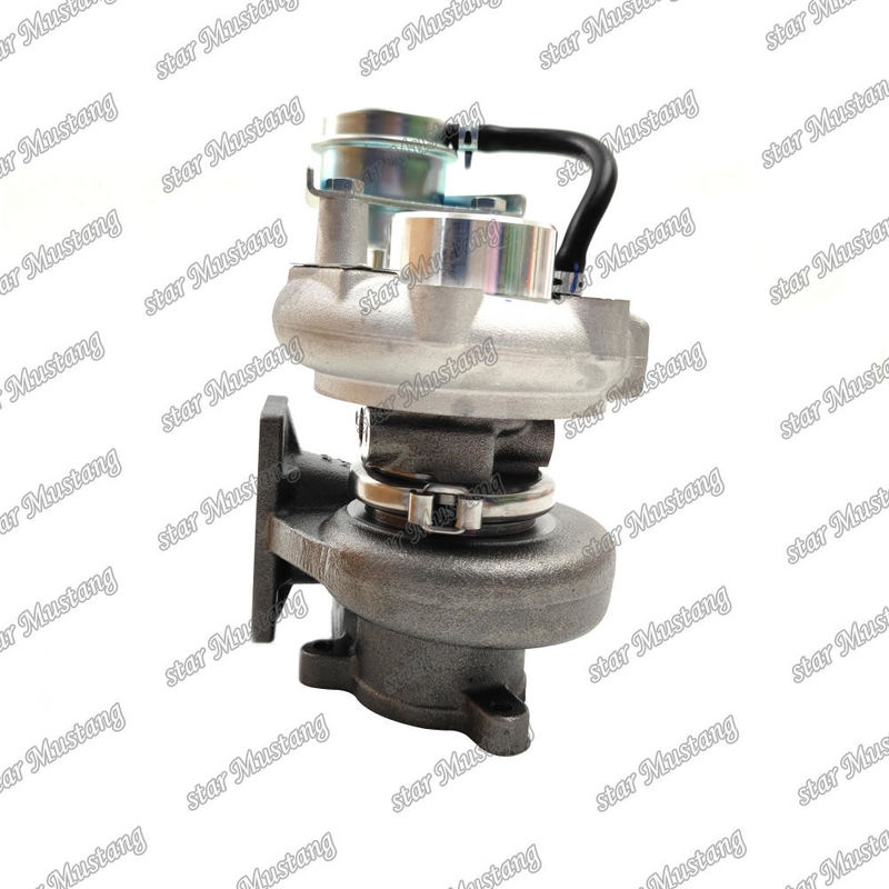 V3800 TD04HL-13GK Turboładowarka 1G57417013 1G544-17013 49189-00910 Do silnika Kubota