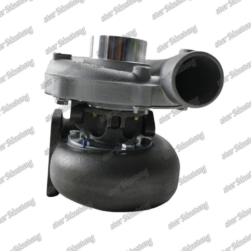 6D16 SK330-6 PC300-6 Turbocharger 6222-83-8171 Do silnika Mitsubishi